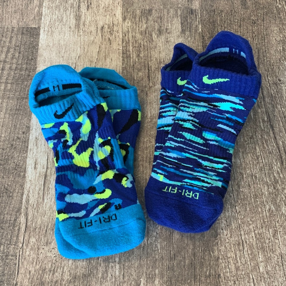 Nike Ankle Socks